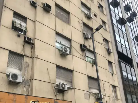 Oficina en Venta en San Nicolás, Capital Federal