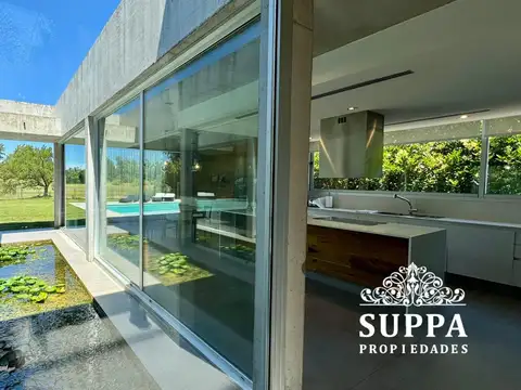 Casa en Venta en Nordelta, Partido de Tigre
