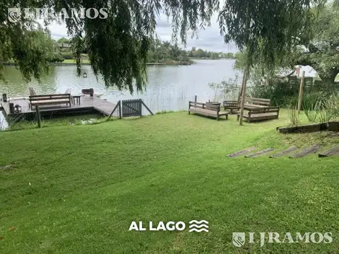 Casa en Venta en Santa Barbara, Countries y Barrios Cerrados en Tigre