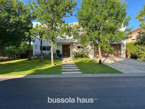 Casa en Venta en Nordelta, Partido de Tigre