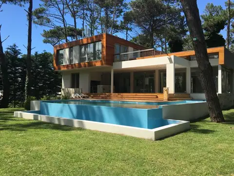 Casa en Venta en Carilo, Partido de Pinamar