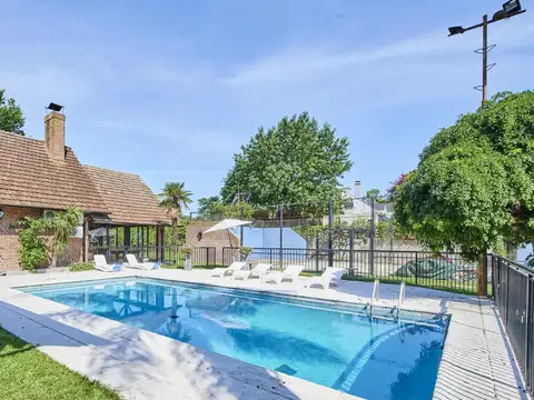 Casa en Venta en San Isidro, Partido de San Isidro