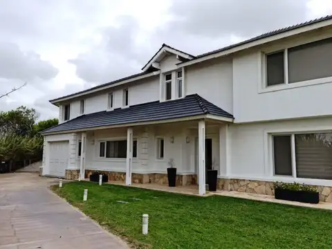 Casa en Venta en Carilo, Partido de Pinamar