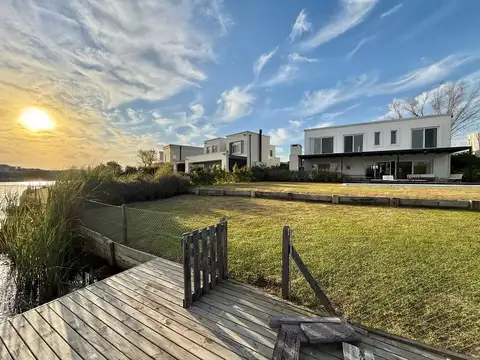 Casa en Venta en Barbarita, Countries y Barrios Cerrados en Tigre