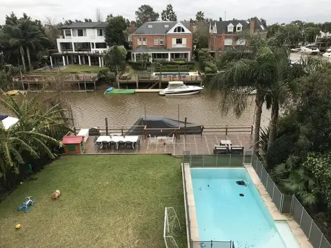 Casa en Venta en Marina Del Sol, Countries y Barrios Cerrados en San Fernando