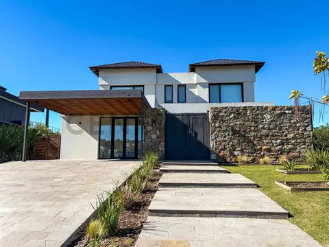 Casa en Venta en Pilara, Countries y Barrios Cerrados en Pilar