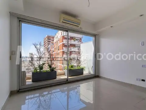 Oficina en Venta en Caballito, Capital Federal