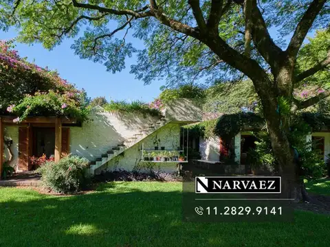 Casa en Venta en San Isidro, Partido de San Isidro