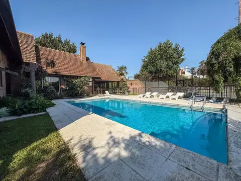 Casa en Venta en Lomas de San Isidro, San Isidro
