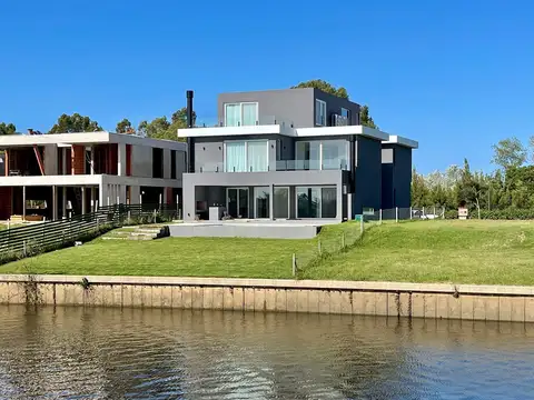 Casa en Venta en Nordelta El Yacht, Nordelta