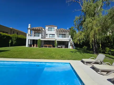Casa en Venta en Nordelta, Partido de Tigre