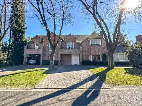 Casa en Venta en Mayling Club De Campo, Countries y Barrios Cerrados en Pilar