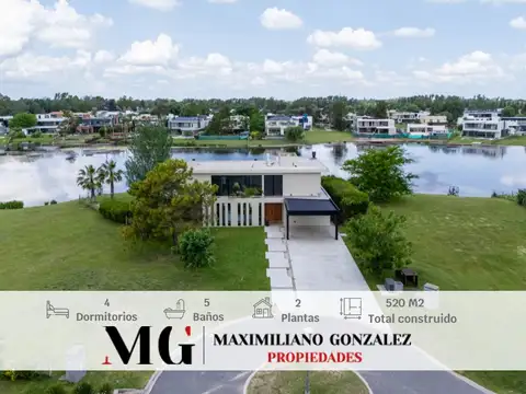 Casa en Venta en Countries y Barrios Cerrados en Ezeiza, Partido de Ezeiza