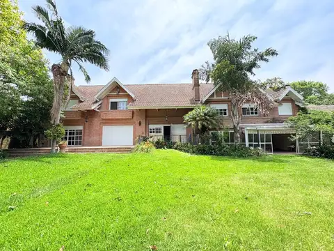 Casa en Venta en Martínez, Partido de San Isidro