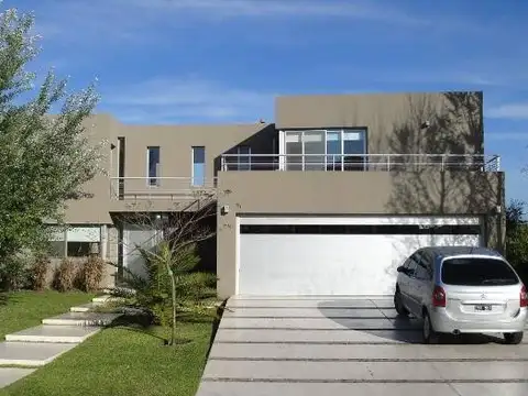Casa en Venta en Nordelta, Partido de Tigre