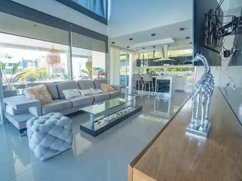 Casa en Venta en Nuevo Quilmes, Countries y Barrios Cerrados en Quilmes