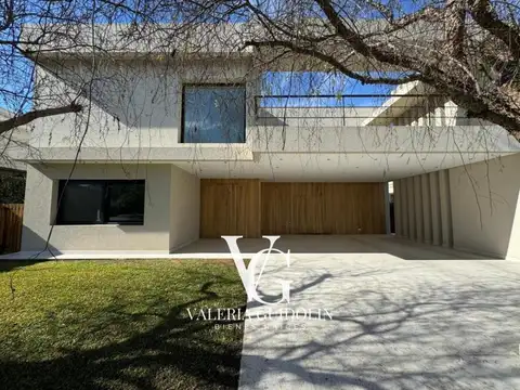 Casa en Venta en San Matias, Countries y Barrios Cerrados en Escobar
