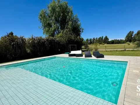 Casa en Venta en Nordelta, Partido de Tigre