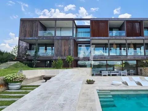 Casa en Venta en La Reserva Cardales, Countries y Barrios Cerrados en Campana