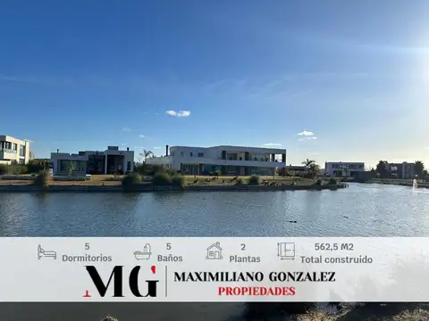 Casa en Venta en Countries y Barrios Cerrados en Ezeiza, Partido de Ezeiza