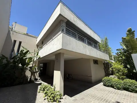 Casa en Venta en Acassuso, Partido de San Isidro