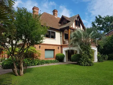 Casa en Venta en Martinez Vias / Libertador, Martinez