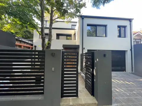 Casa en Venta en Martinez, Partido de San Isidro