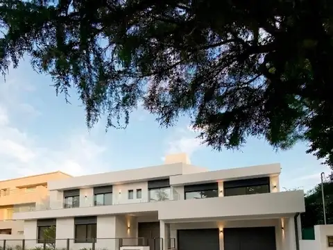 Casa en Venta en Martinez, Partido de San Isidro