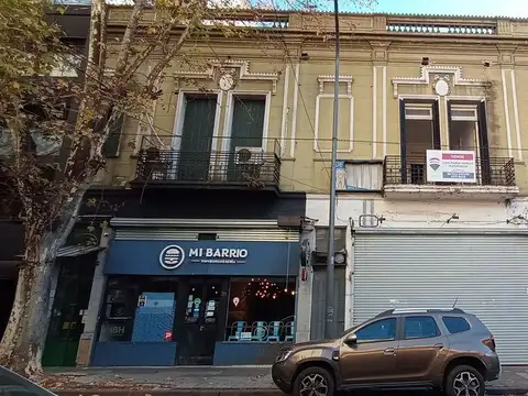 Oficina en Venta en Flores, Capital Federal