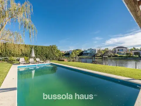 Casa en Venta en Nordelta, Partido de Tigre