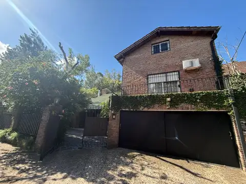Casa en Venta en San Isidro, Partido de San Isidro