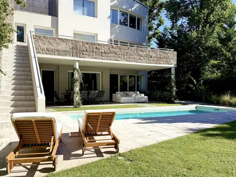 Casa en Venta en Acassuso, Partido de San Isidro