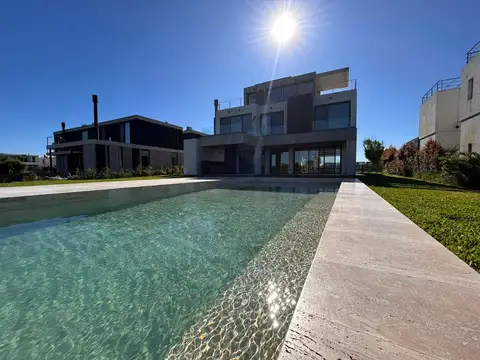 Casa en Venta en Nordelta, Partido de Tigre