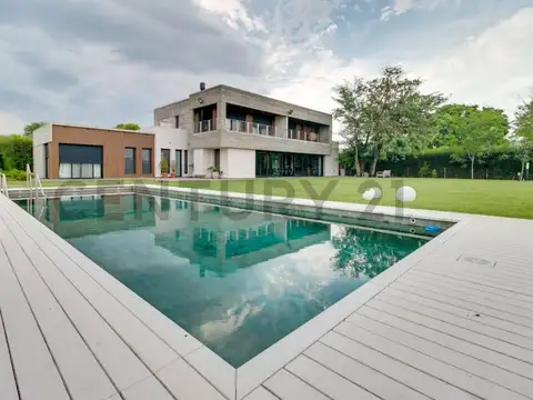 Casa en Venta en Greenville Polo & Resort, Countries y Barrios Cerrados en Berazategui