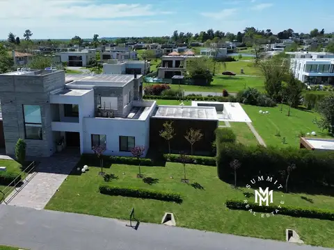 Casa en Venta en Greenville Polo & Resort, Countries y Barrios Cerrados en Berazategui