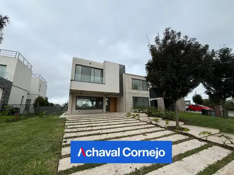 Casa en Venta en Nordelta, Partido de Tigre