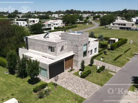 Casa en Venta en Greenville Polo & Resort, Countries y Barrios Cerrados en Berazategui