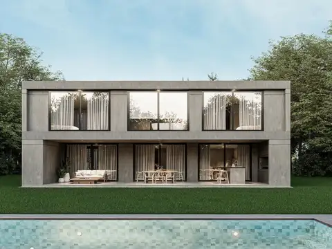 Casa en Venta en Nordelta, Partido de Tigre