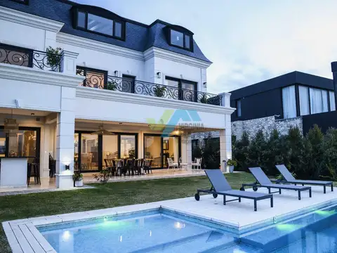 Casa en Venta en Puertos - Muelles, Countries y Barrios Cerrados en Escobar