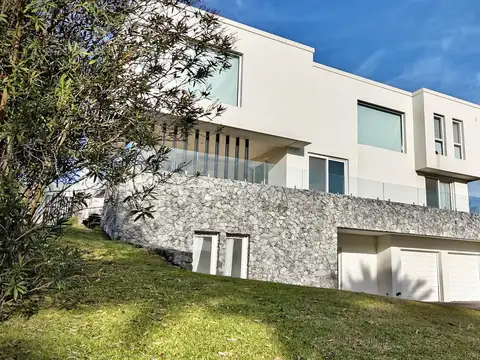Casa en Venta en La Reserva Cardales, Countries y Barrios Cerrados en Campana