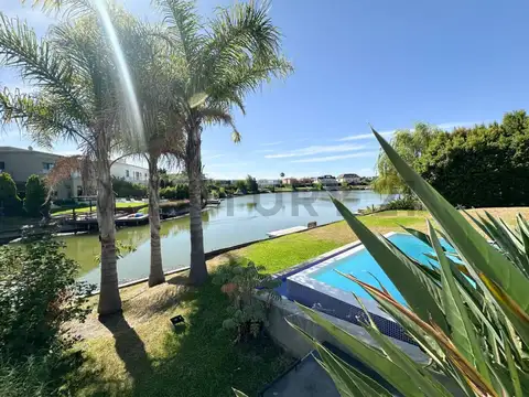 Casa en Venta en Nordelta Los Cabos del Lago, Nordelta