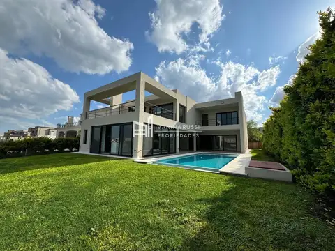 Casa en Venta en San Matias, Countries y Barrios Cerrados en Escobar
