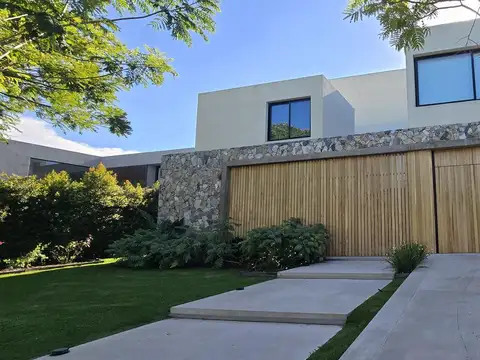 Casa en Venta en Nordelta, Partido de Tigre