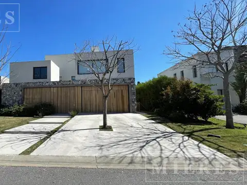 Casa en Venta en Nordelta, Partido de Tigre