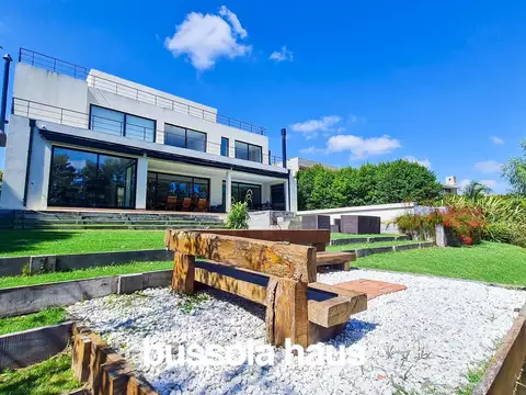 Casa en Venta en Nordelta, Partido de Tigre
