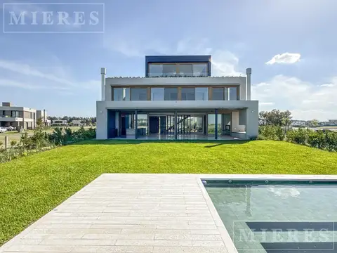 Casa en Venta en Nordelta, Partido de Tigre