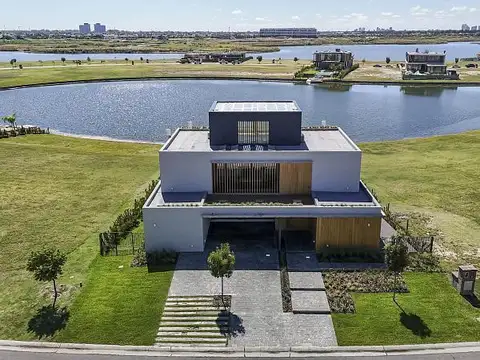 Casa en Venta en Tigre Centro, Partido de Tigre