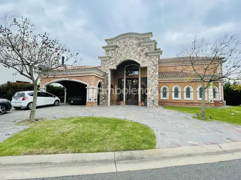 Casa en Venta en Nordelta El Yacht, Nordelta