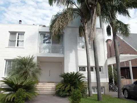 Casa en Venta en Victoria, Partido de San Fernando