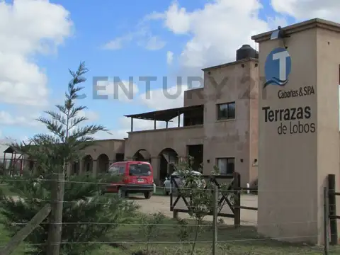 Casa en Venta en Lobos, Partido de Lobos